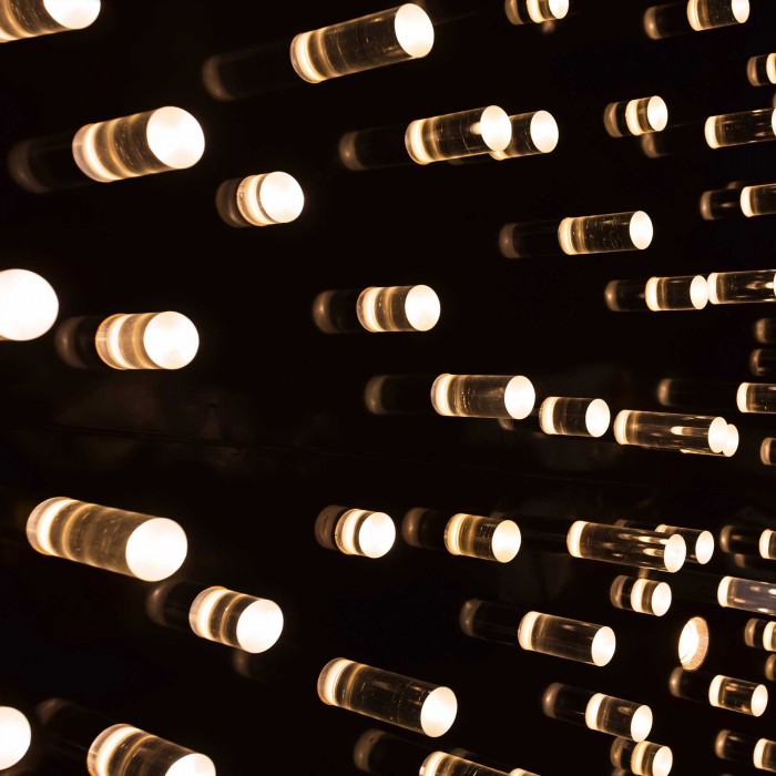 Фото Классификация промышленных светодиодных светильников