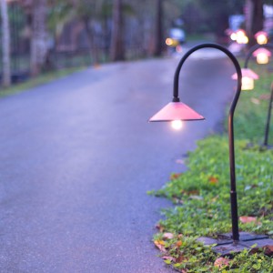 Превью Характеристики уличных светильников